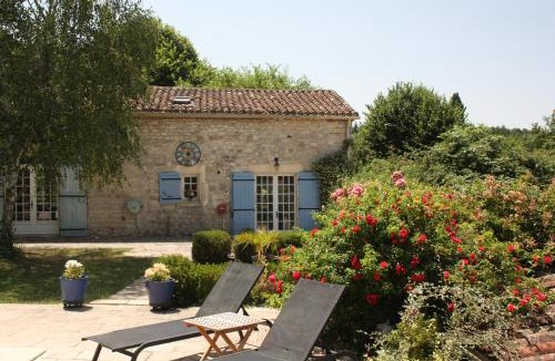 Montayral House | Jasmin Cottage