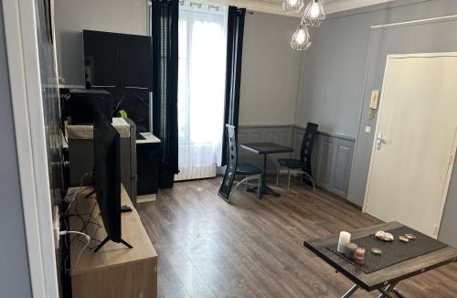 Nogent-le-Rotrou Apartment | Jasmin