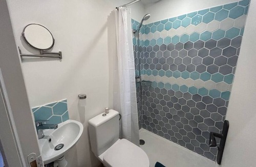 Cotignac Apartment | Jasmin Studio Cotignac village