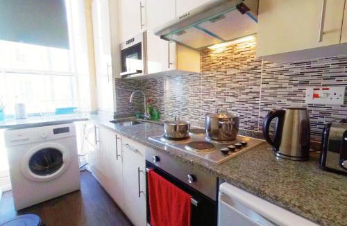 Bryanston and Dorset Square Apartment | Jasmine 1 At Regent's Park