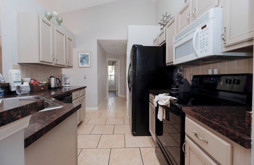 Seasons House | Jasmine 4 Bedrooms