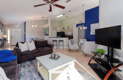 Seasons House | Jasmine 4 Bedrooms
