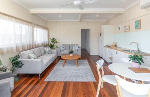 Forster Hotel | Jasmine Apartment