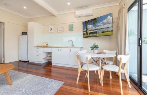 Forster Hotel | Jasmine Apartment