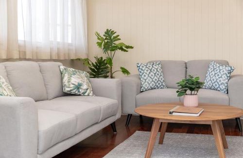 Forster Hotel | Jasmine Apartment