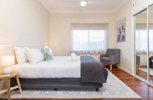 Forster Hotel | Jasmine Apartment