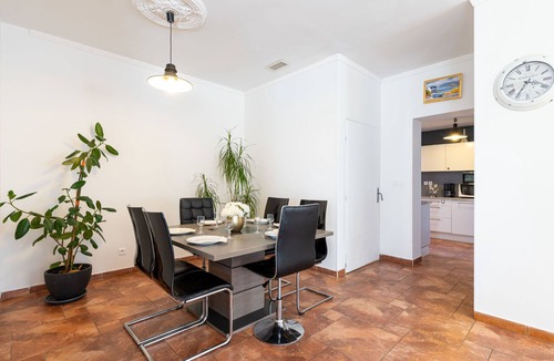 Vendres House | Jasmine by Interhome