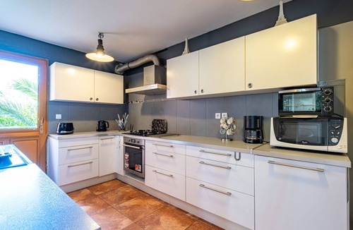 Vendres House | Jasmine by Interhome