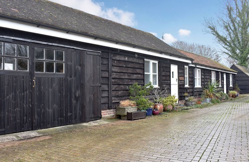 Sturminster Newton Cottage | Jasmine Cottage - W41461