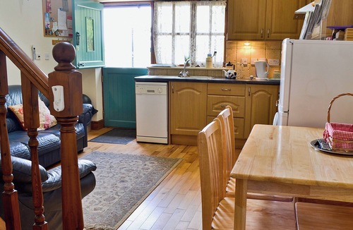 Lewes Cottage | Jasmine Cottage - 30503