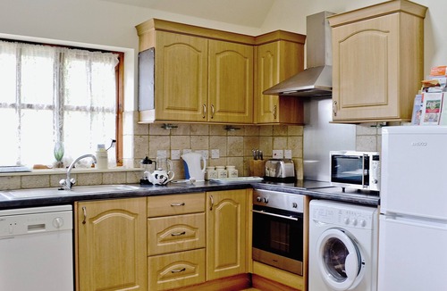 Lewes Cottage | Jasmine Cottage - 30503