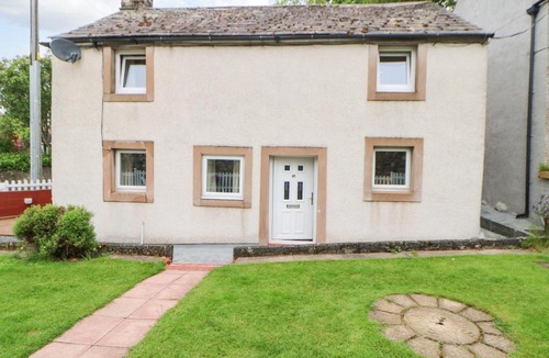Appleby-in-Westmorland House | Jasmine Cottage, Appleby-in-Westmorland
