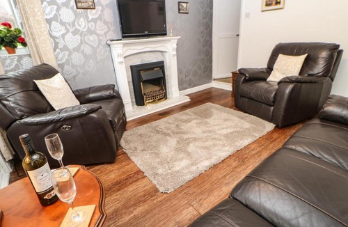 Appleby-in-Westmorland House | Jasmine Cottage, Appleby-in-Westmorland