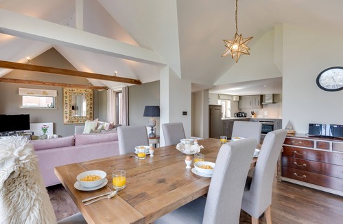 Dunwich House | Jasmine Cottage - Dunwich