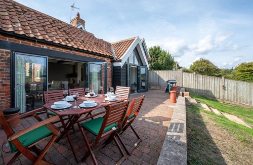 Dunwich House | Jasmine Cottage - Dunwich