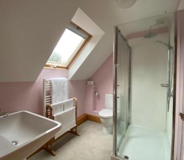 Nunney House | Jasmine Cottage