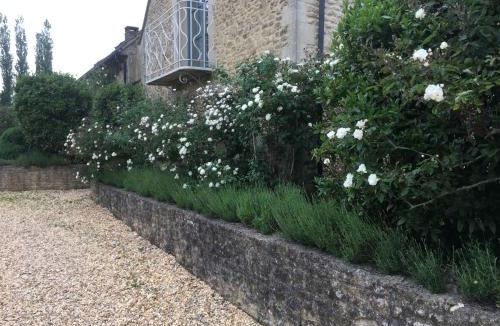 Nunney House | Jasmine Cottage