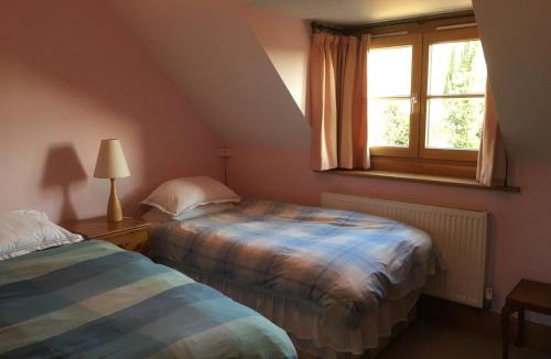 Nunney House | Jasmine Cottage