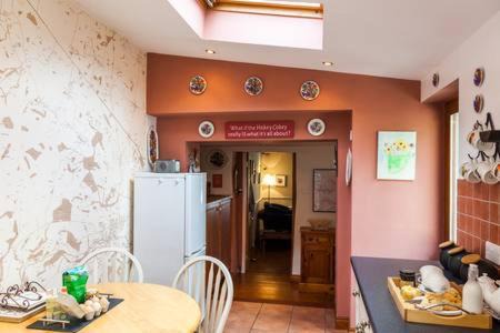 Richmond House | Jasmine Cottage