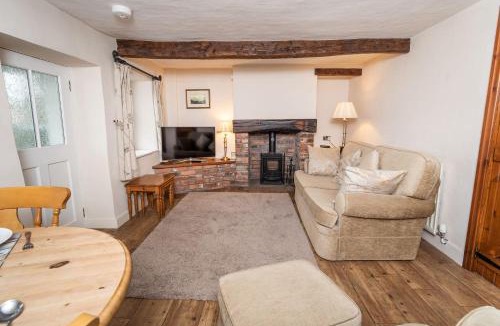 Portinscale House | Jasmine Cottage