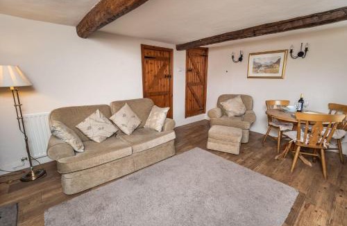 Portinscale House | Jasmine Cottage