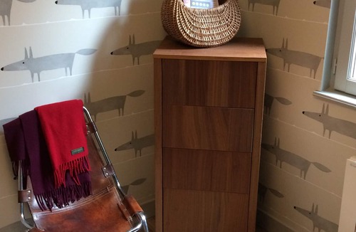 Honfleur House | Jasmine Cottage of Honfleur, where you find peace and relaxation!