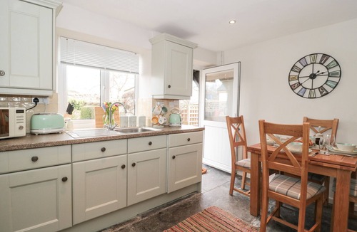Kilmington Cottage | JASMINE COTTAGE, pet friendly, with open fire in Kilmington, Devon