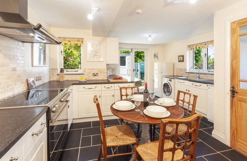 Porlock Cottage | Jasmine Cottage, Porlock