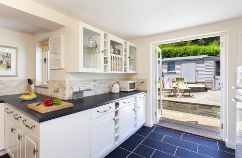 Porlock Cottage | Jasmine Cottage, Porlock