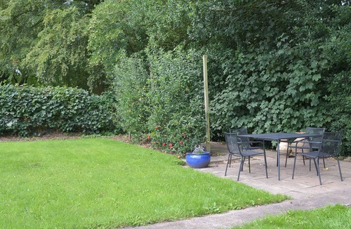 Middle Mayfield Cottage | Jasmine Cottage - UK4176