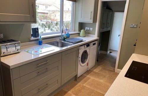 Haxby House | Jasmine Cottage - York