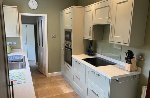 Haxby House | Jasmine Cottage - York