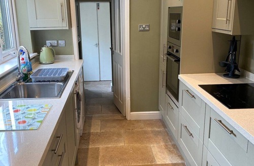 Haxby House | Jasmine Cottage - York