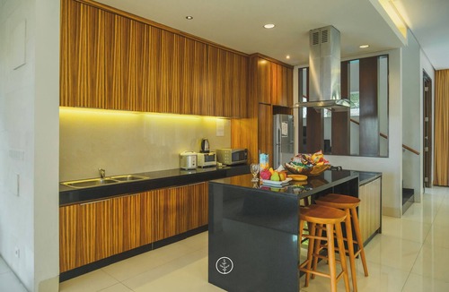 Bandung Villa | Jasmine Cozy Villa 3 BR Heated Pool and Billiard