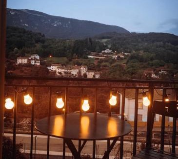 Bellegarde-sur-Valserine Apartment | Jasmine