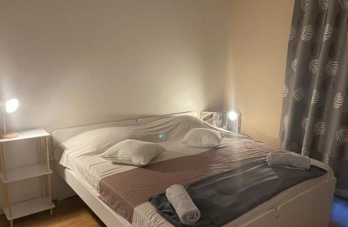 Bellegarde-sur-Valserine Apartment | Jasmine