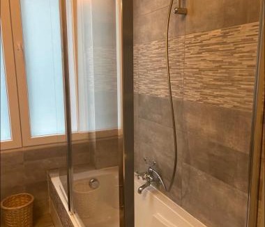 Bellegarde-sur-Valserine Apartment | Jasmine