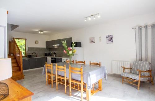 Carlux House | Jasmine