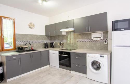Carlux House | Jasmine