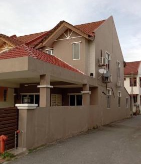 Kusial House | JASMINE HOMESTAY