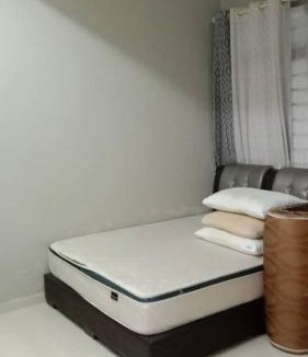 Kusial House | JASMINE HOMESTAY