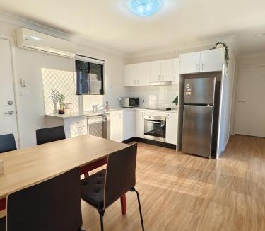 Ryde House | Jasmine House