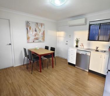 Ryde House | Jasmine House