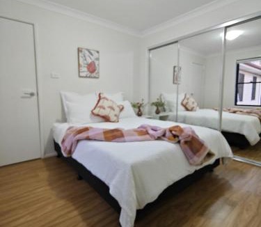 Ryde House | Jasmine House