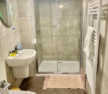 Lutterworth Bed & Breakfast | Jasmine House