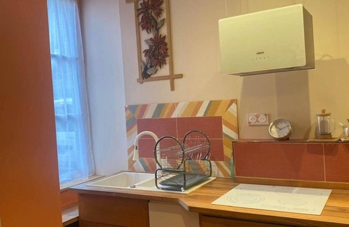 Bagneres-de-Luchon House | Jasmine joli chapeau A la montagne