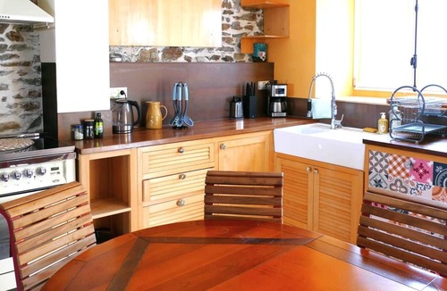 Bagneres-de-Luchon Apartment | Jasmine, pretty hat, summer pasture