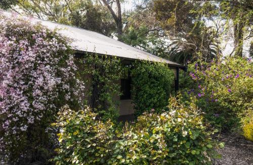 Lyndoch House | Jasmine's Barossa Valley Cottage