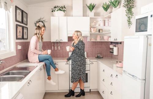 Lyndoch House | Jasmine's Barossa Valley Cottage