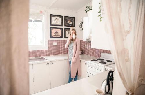 Lyndoch House | Jasmine's Barossa Valley Cottage